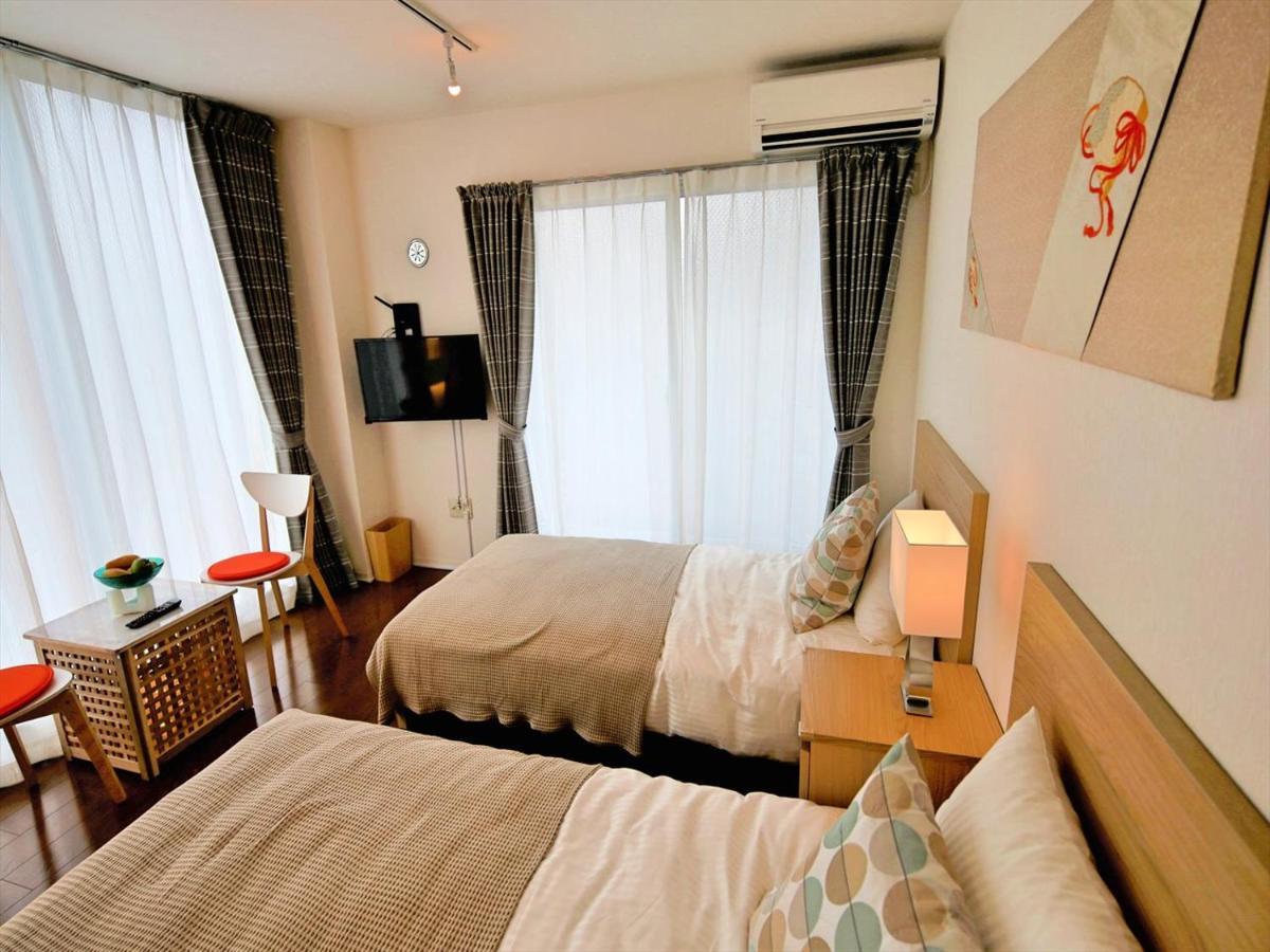 Hotel Numero Uno Tokio