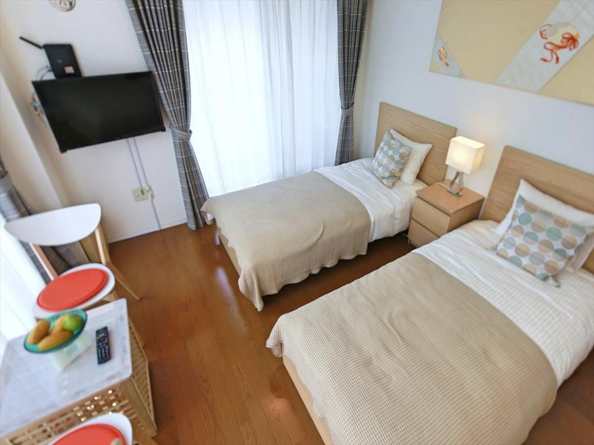 Hotel Numero Uno Tokio